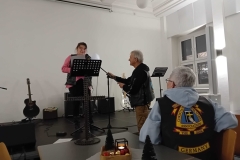 27.12.25 Lob & Dank Gottesdienst