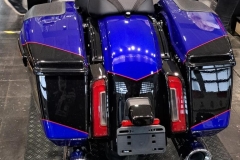27.2.25 Motorradmesse Dortmund