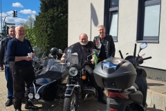 29.3.25 Tag der Begegnung in Wesel